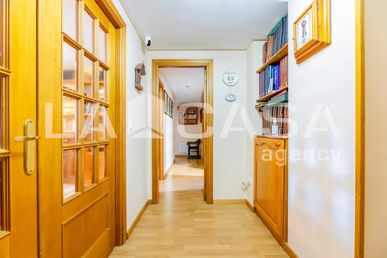 Flat with terrace for sale in Algirós, imagen 16