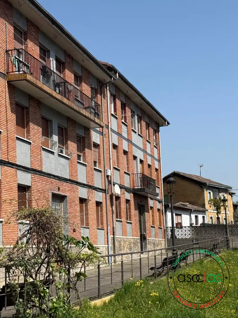 Wohnung zum Verkauf in Tuilla / Tiuya - BO VIVIENDAS PROTEG TUILLA, imagen 21