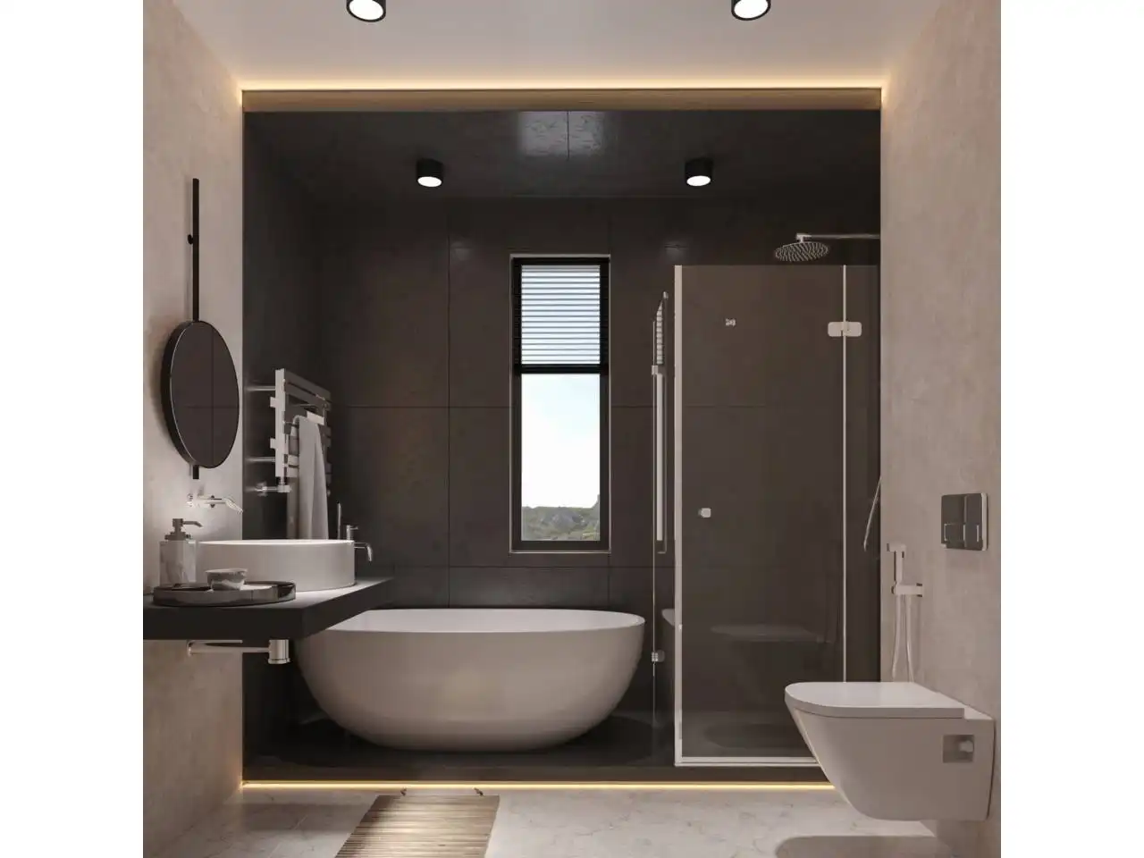 Apartment mit Pool zum Verkauf in Urbanizacion Buenas Noches, imagen 14