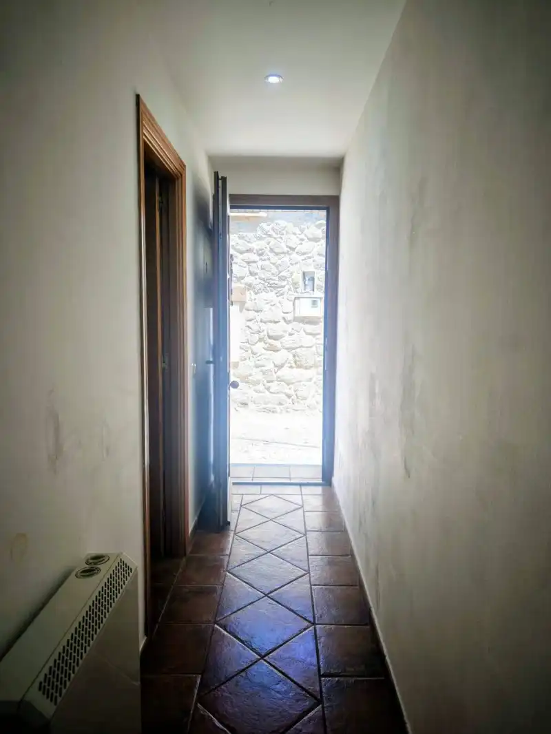 Casa o xalet en venda en El Espinar amb Calefacció i Jardí privat