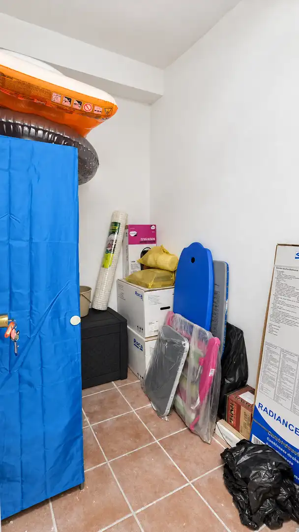 Attique avec piscine à vendre à La Carihuela - Los Nidos, imagen 33