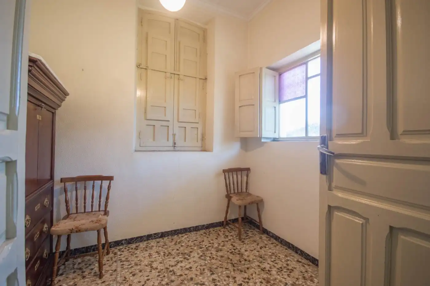 Casa o chalet de alquiler en Campo Alto - Club de Campo