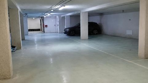 Photo 3 of Garage for rent in Calle de Mariano Pola, 27, El Natahoyo, Gijón
