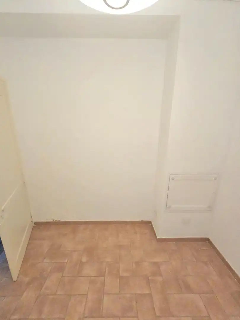 Ground floor for rent in El Masnou  with Air Conditioner, Heating and Private garden