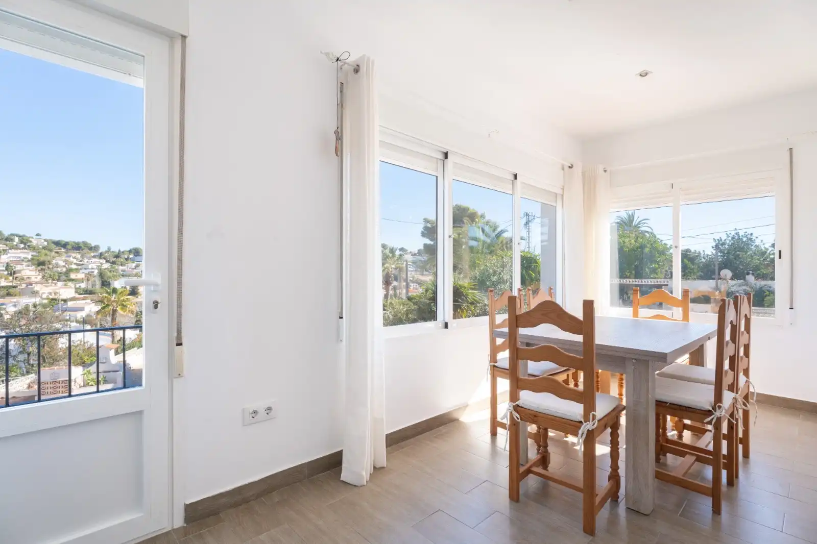 Villa avec terrasse à vendre à Cala Advocat - Baladrar, imagen 43