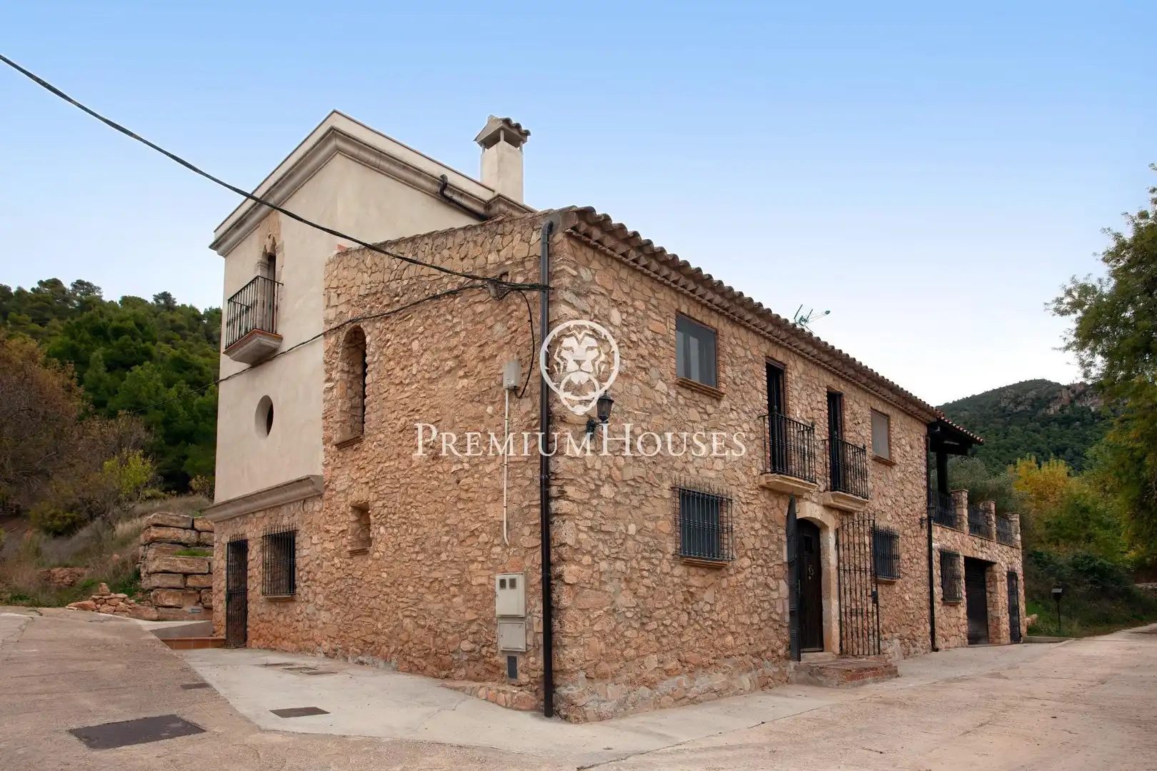 Casa o xalet en venda a Montblanc