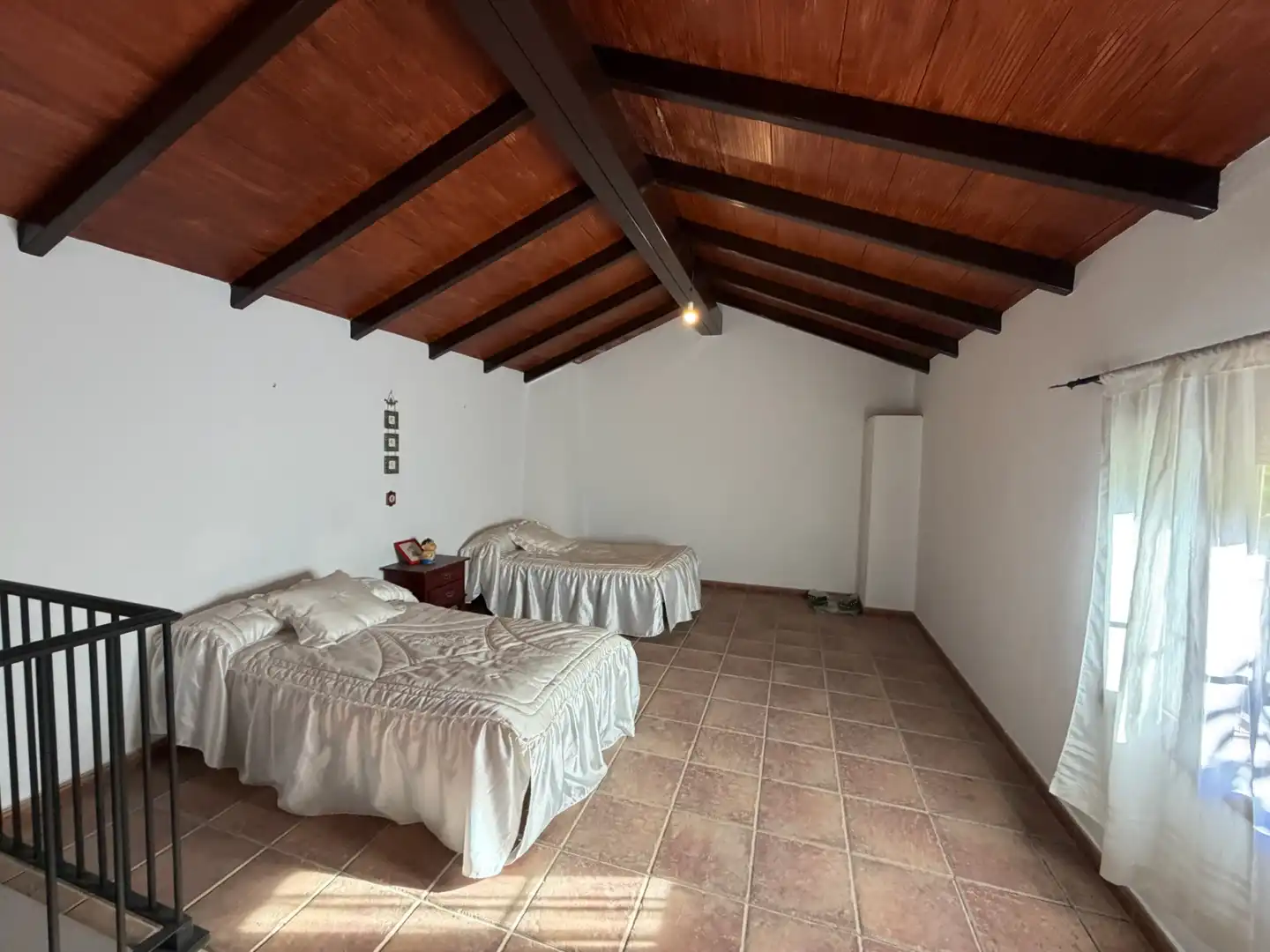 Finca rústica en venta en Yunquera con Jardín privado, Piscina y Amueblado