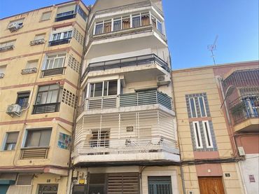 Appartamento in vendita a HUMILLADERO