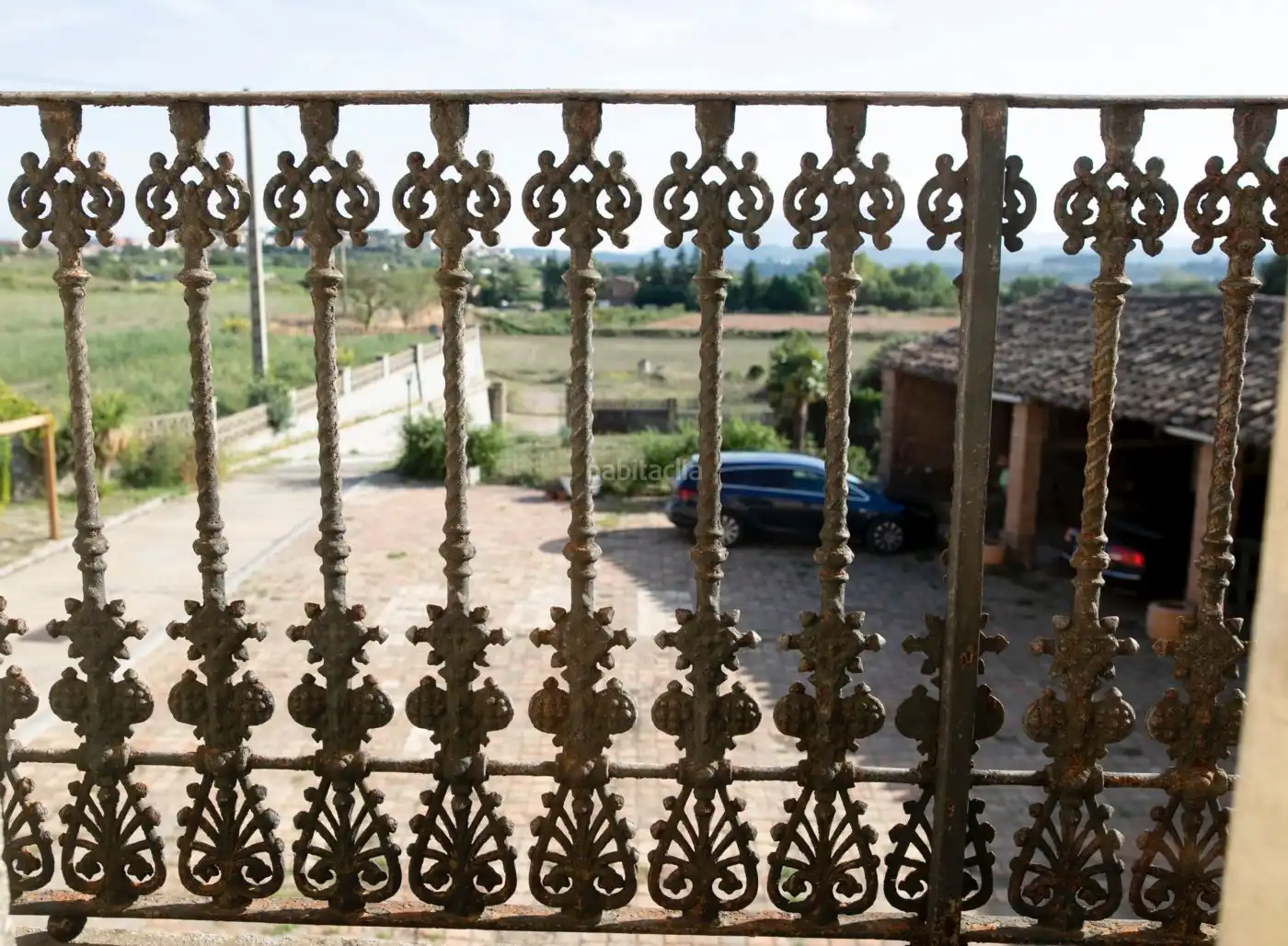 House with garden for sale in C-37z KM. 95, imagen 13