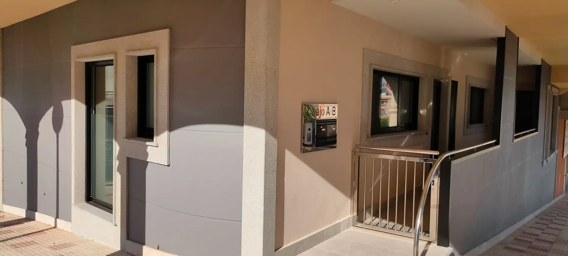 Piso en venta en Arteixo con Calefacción, Trastero y Horno