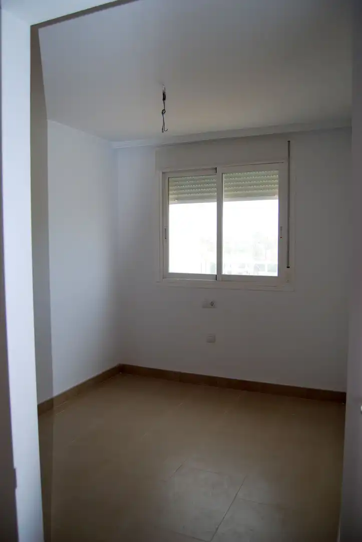 Ático en venta en N/A, Les Bassetes - El Marjal