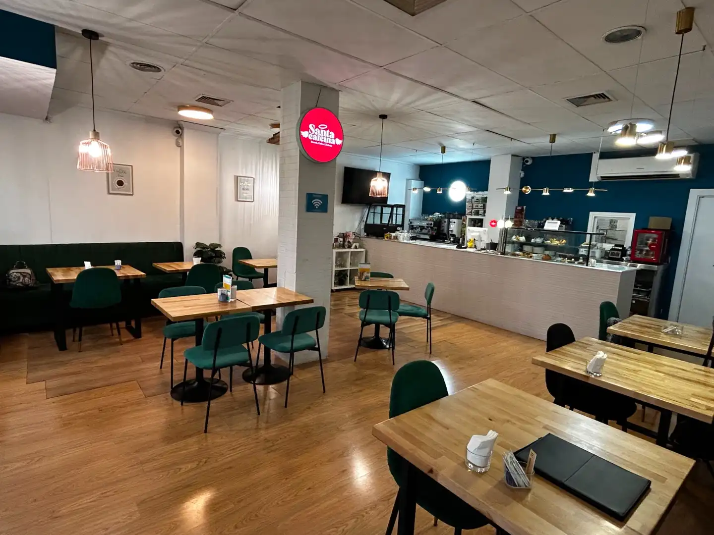 Business premises for transfer in Sant Andreu, imagen 17