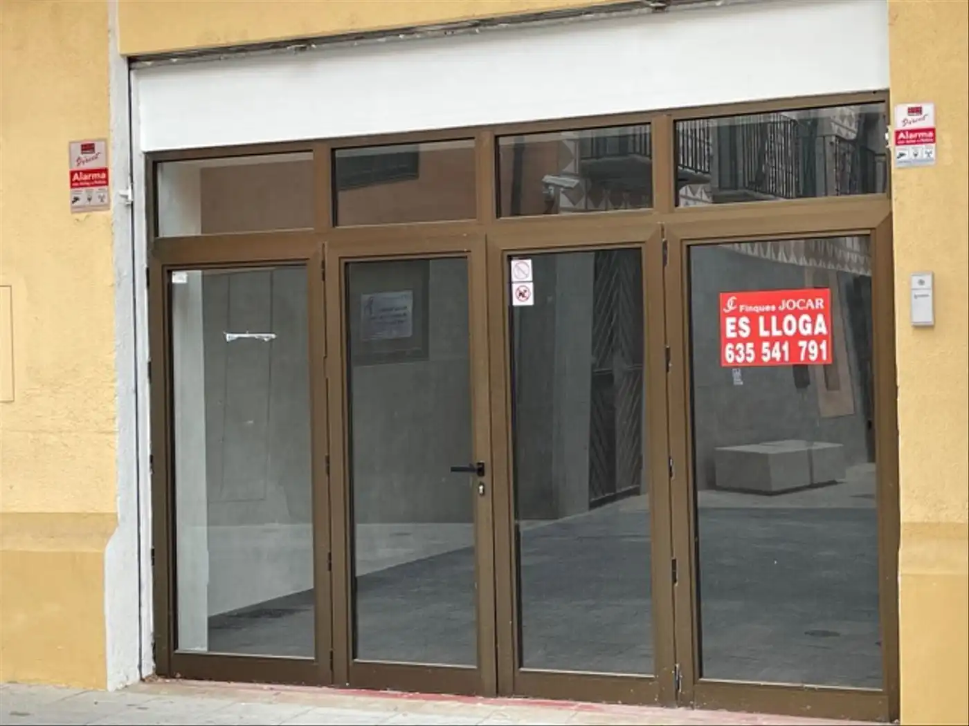 Business premises to rent in La Jonquera, imagen 5