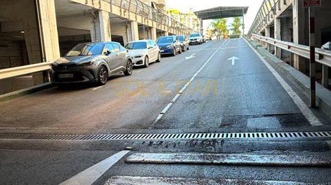 Foto 3 de Garatge de lloguer a Manantiales - Estación de Autobuses, Torremolinos