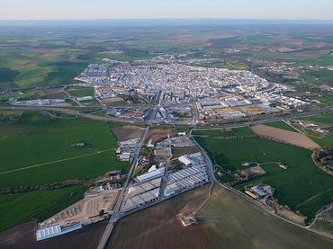 Nave industrial in vendita a Écija