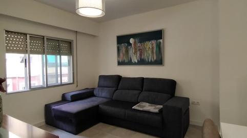 Foto 2 de Pis en venda a Carolinas Altas, Alicante / Alacant