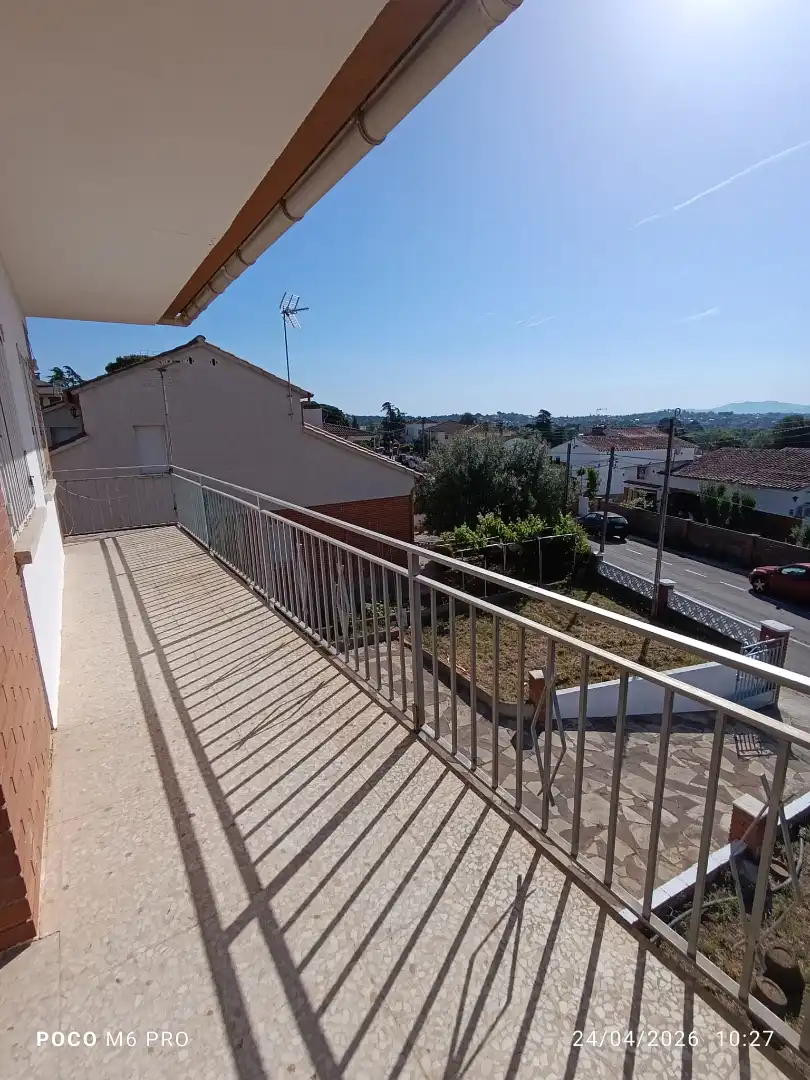 Casa o xalet en venda a Lliçà d'Amunt