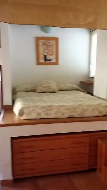 Estudio de alquiler en Lavadero de Zafra, Centro - Sagrario