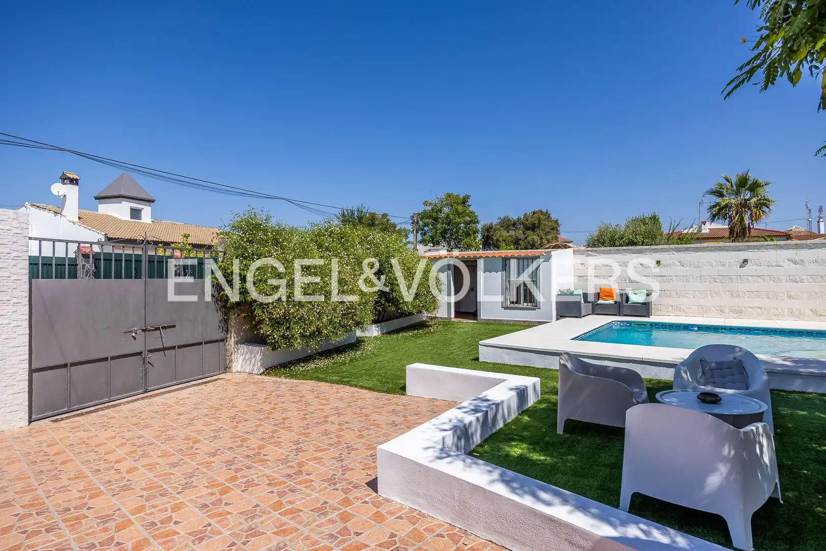 Casa con piscina in vendita a Castilblanco de los Arroyos, imagen 14