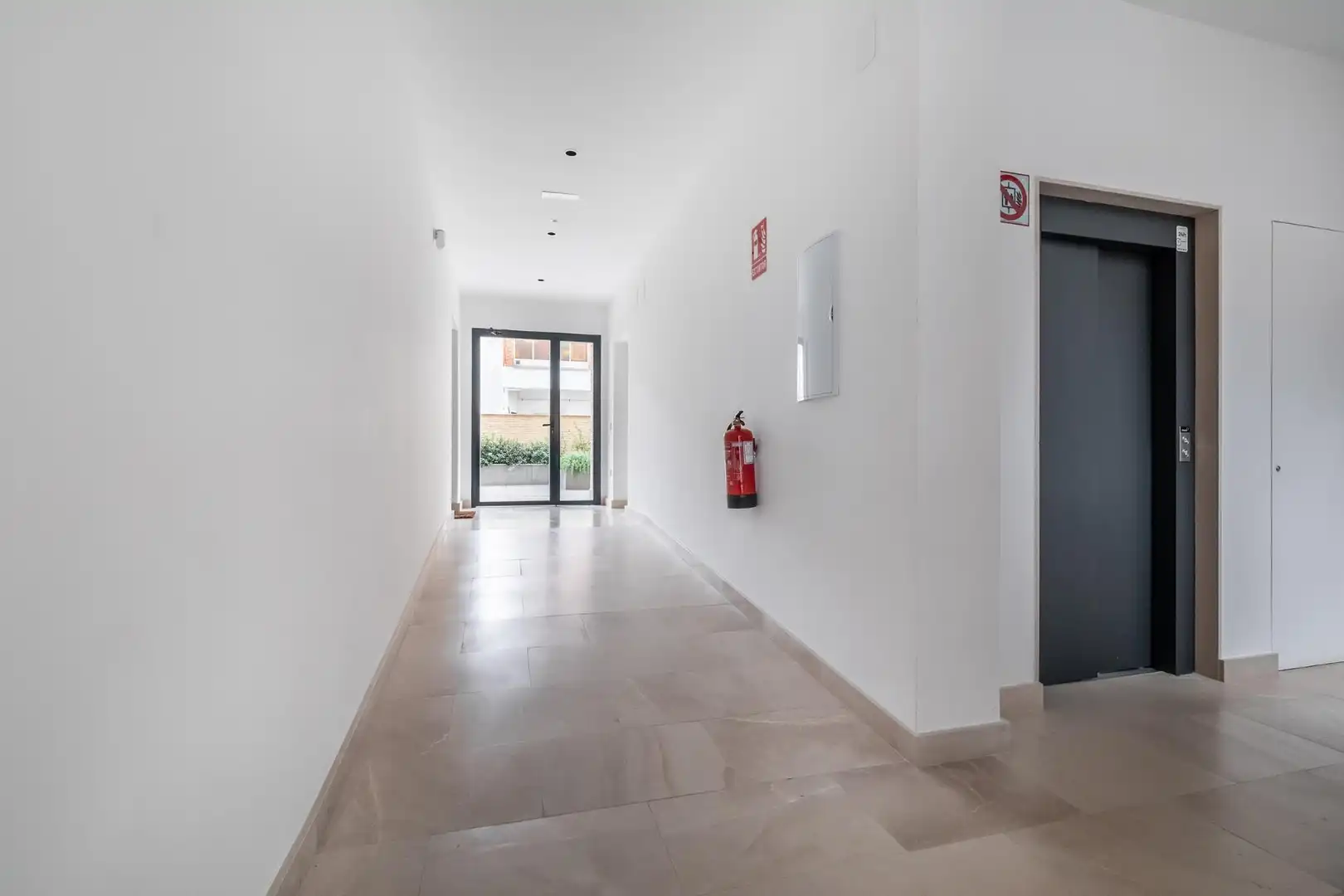 Duplex with garden for sale in Calle del Doctor Ramón Muncharaz 4, imagen 43