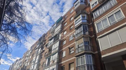 Photo 2 of Flat for sale in Berruguete,  Madrid Capital
