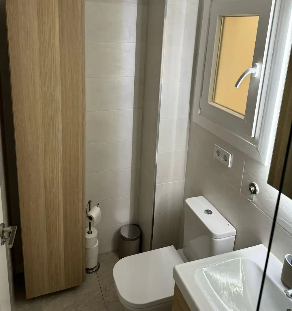 Piso con ascensor en venta en Camino de Suarez, imagen 15