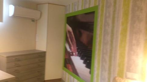 Foto 3 de Loft de lloguer a Centre - Cordelles, Cerdanyola del Vallès