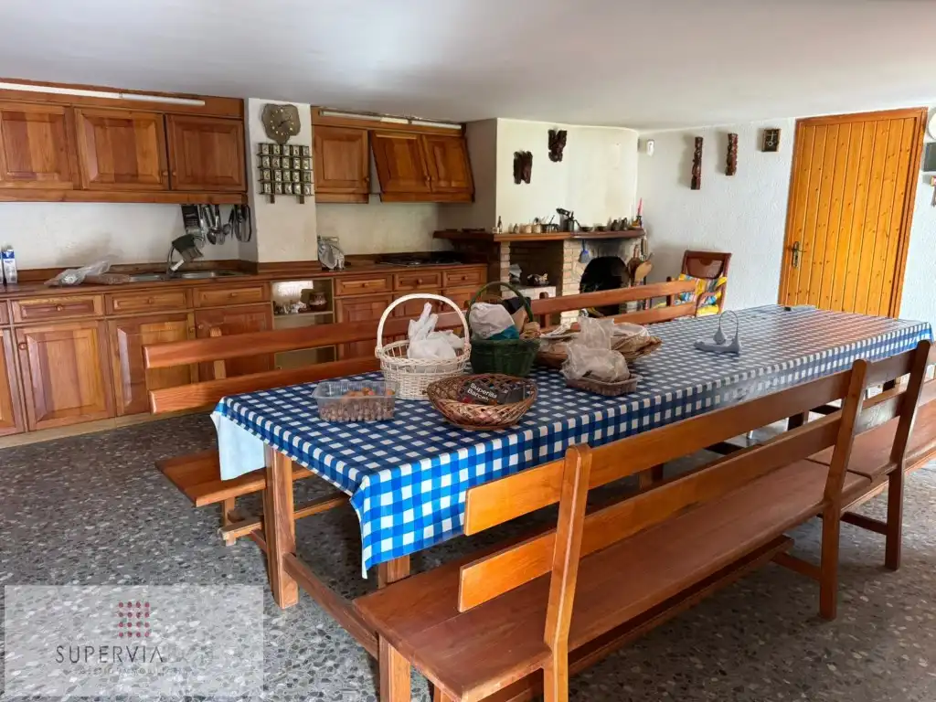 Casa o chalet en venta en Vallirana