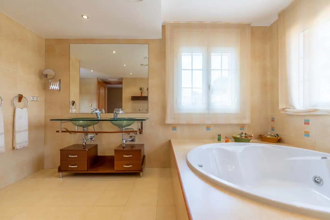 Detached house with pool for sale in Mar i Camp - Platja dels Capellans, imagen 28