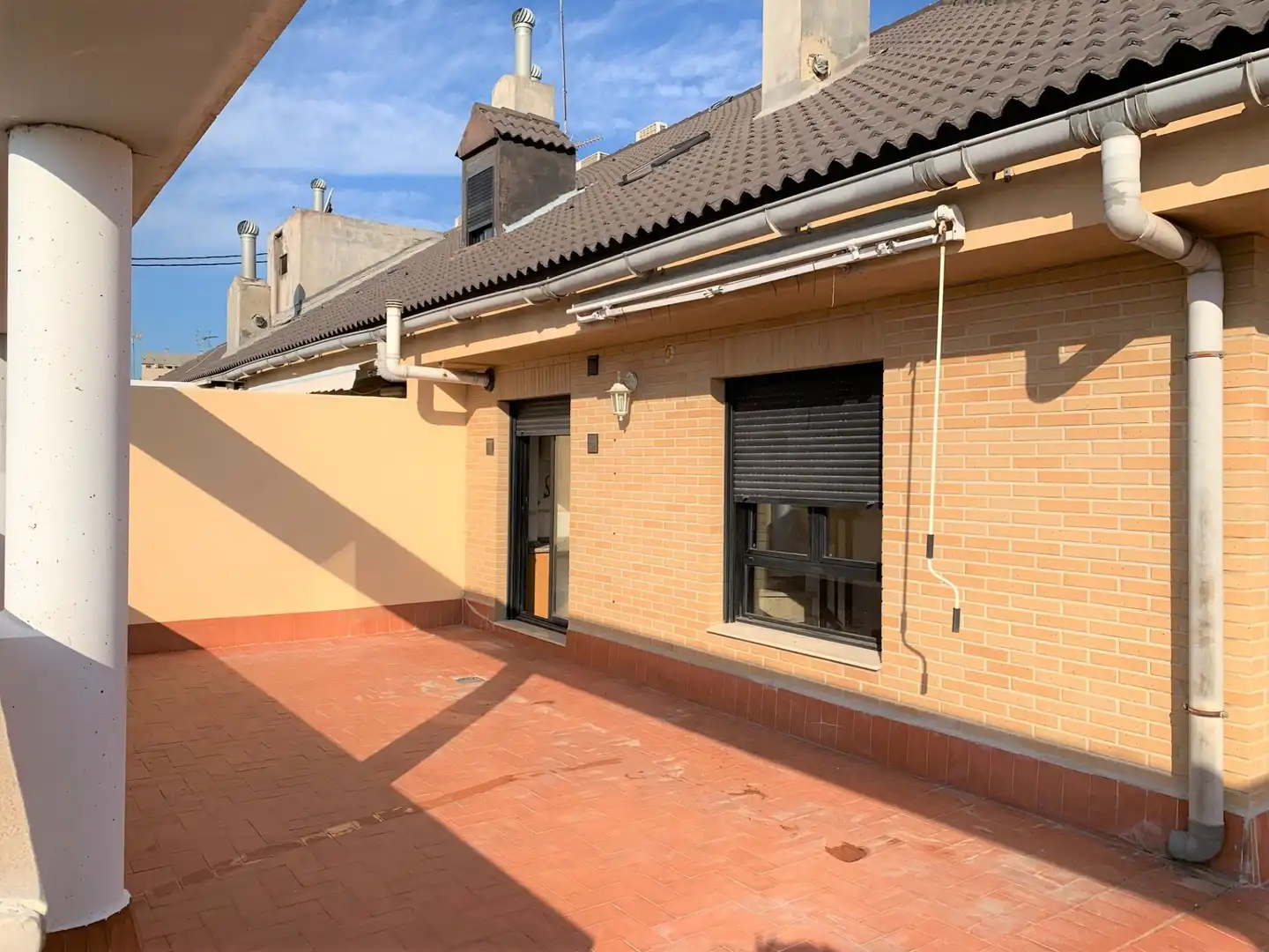 Wohnung zur Miete in Florista, Barrio de Benicalap