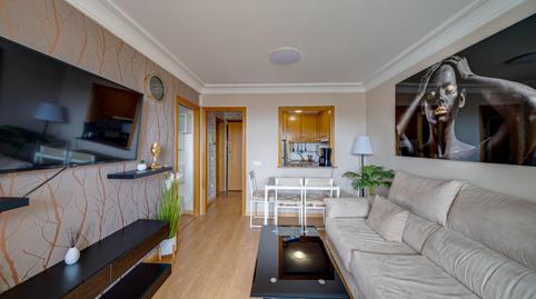 Photo 4 of Flat to rent in Avenida Mariners la Vila Joiosa, 1, Cala Palmera - Atrium, Villajoyosa / La Vila Joiosa