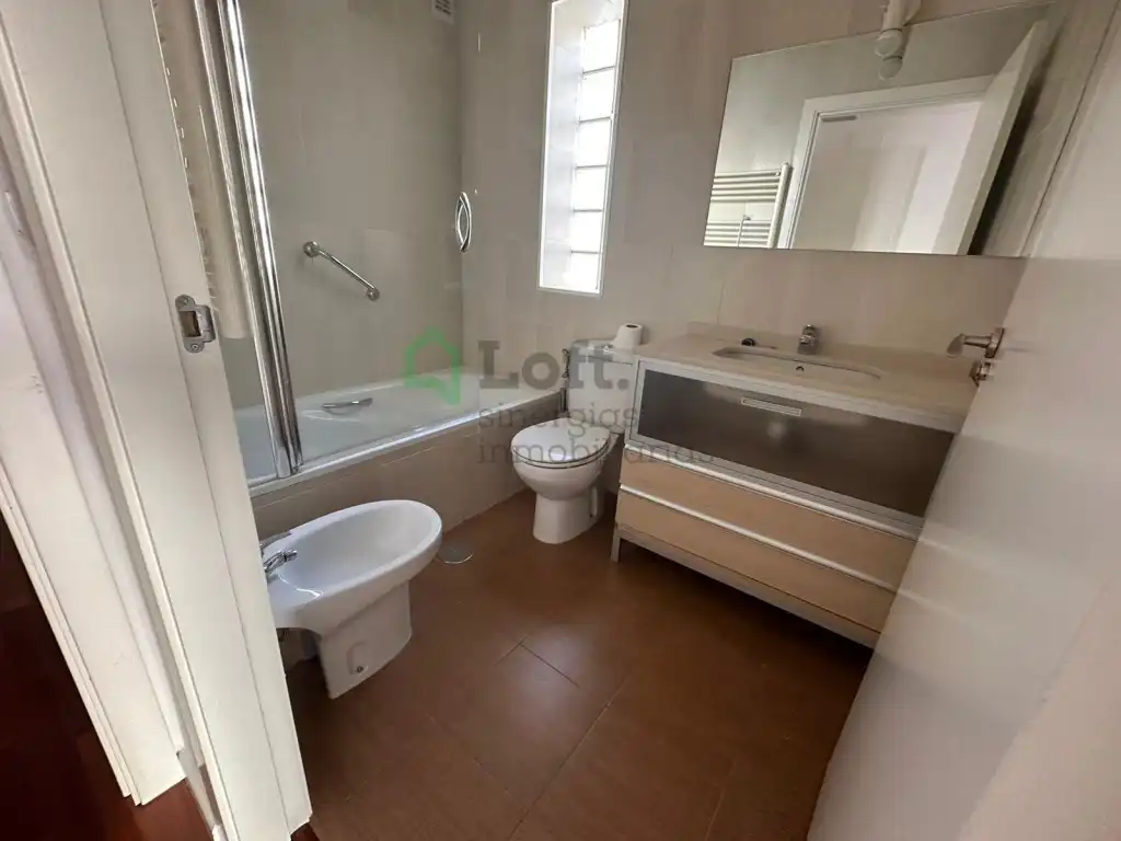 Apartments for rent in Santa Marina