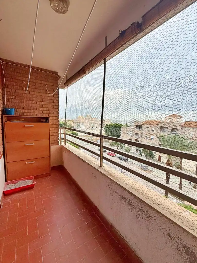 Terrassa de Pis en venda en El Ejido