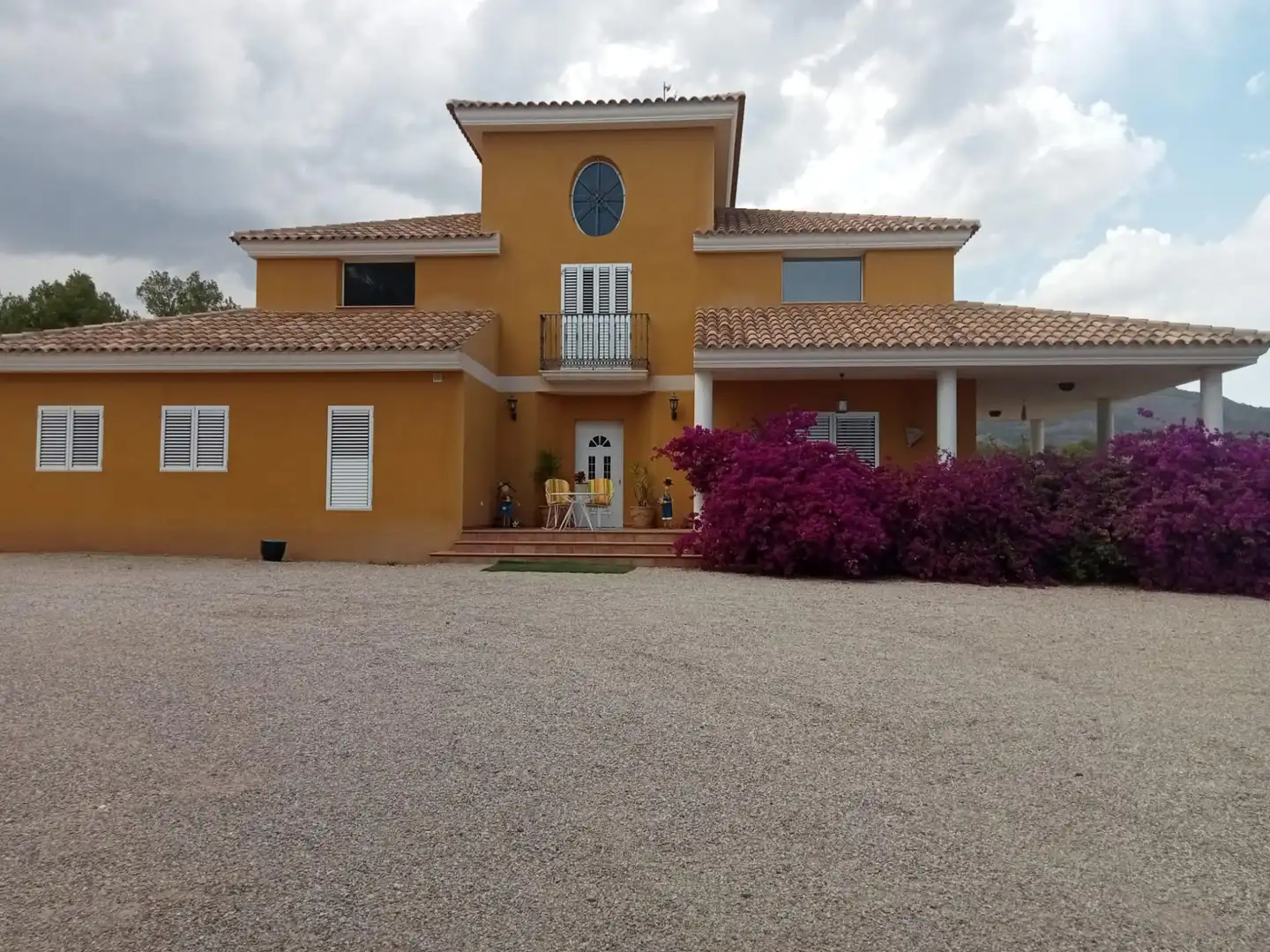 Villa con piscina in vendita a Totana, imagen 2