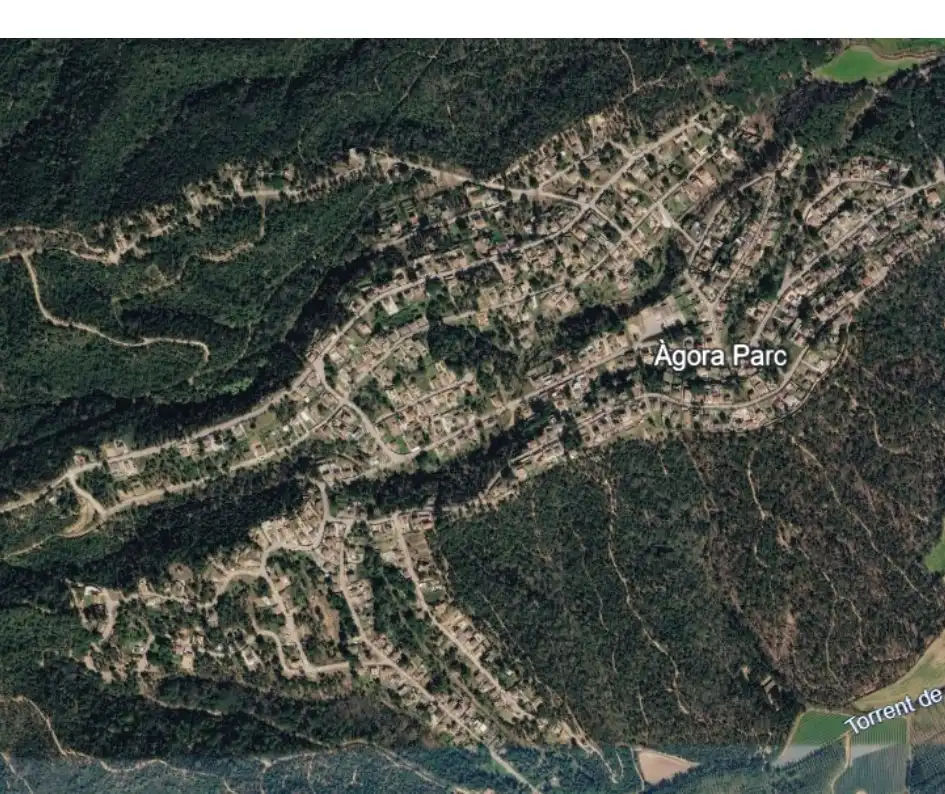 Chalet en venta en Niàgara Parc - Àgora Parc, imagen 15