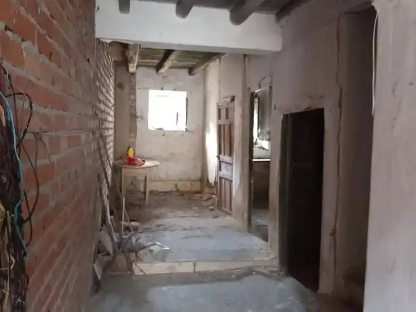 Planta baja en venta en Cuéllar