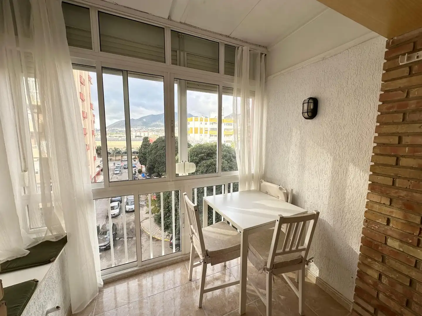 Apartment with pool for sale in Calle Luis Vives, imagen 18
