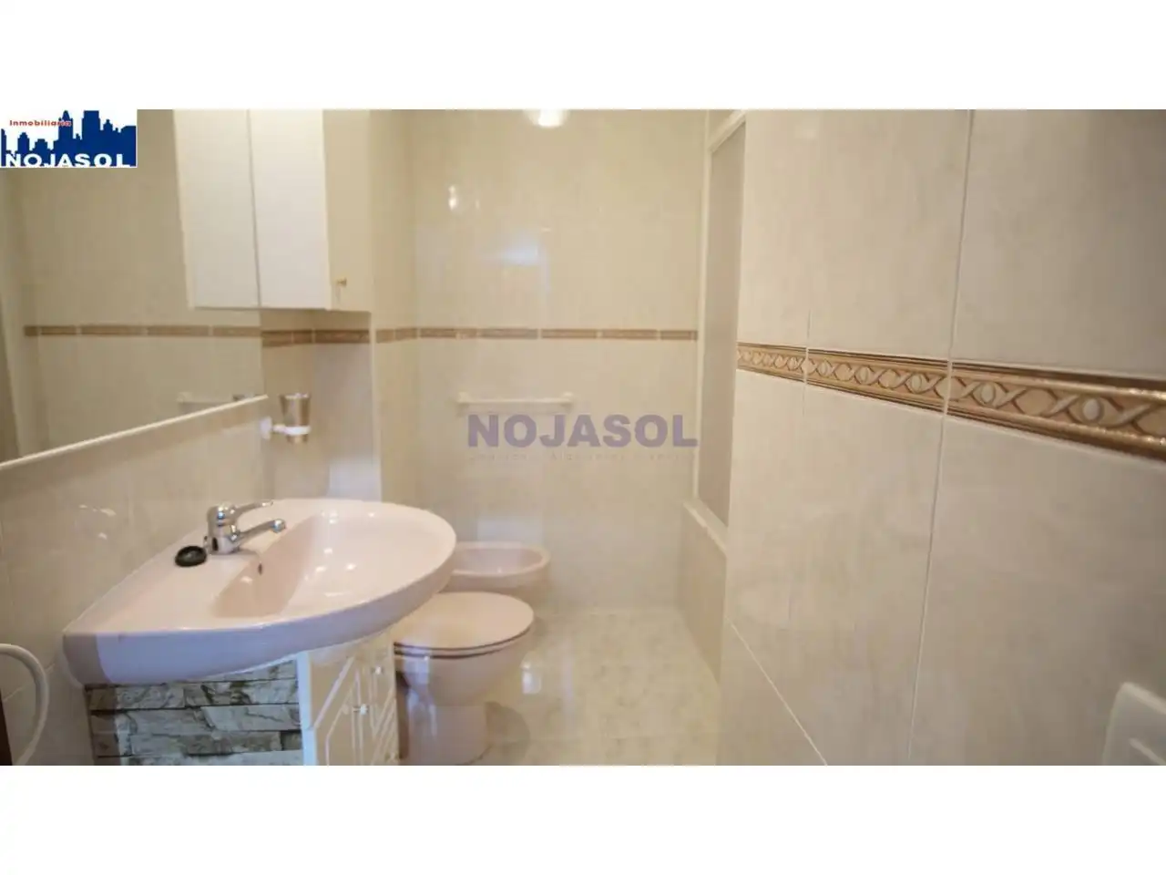Apartament amb piscina de lloguer a Avenida santos martires 10, imagen 33