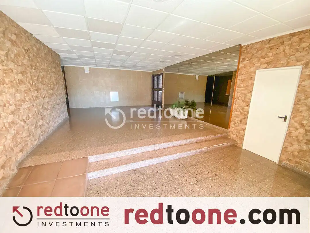 Flat for sale in Alicante / Alacant  with Private garden and Swimming Pool