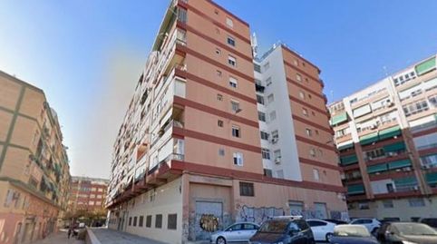 Foto 5 de Pis en venda a Florida Alta, Alicante / Alacant