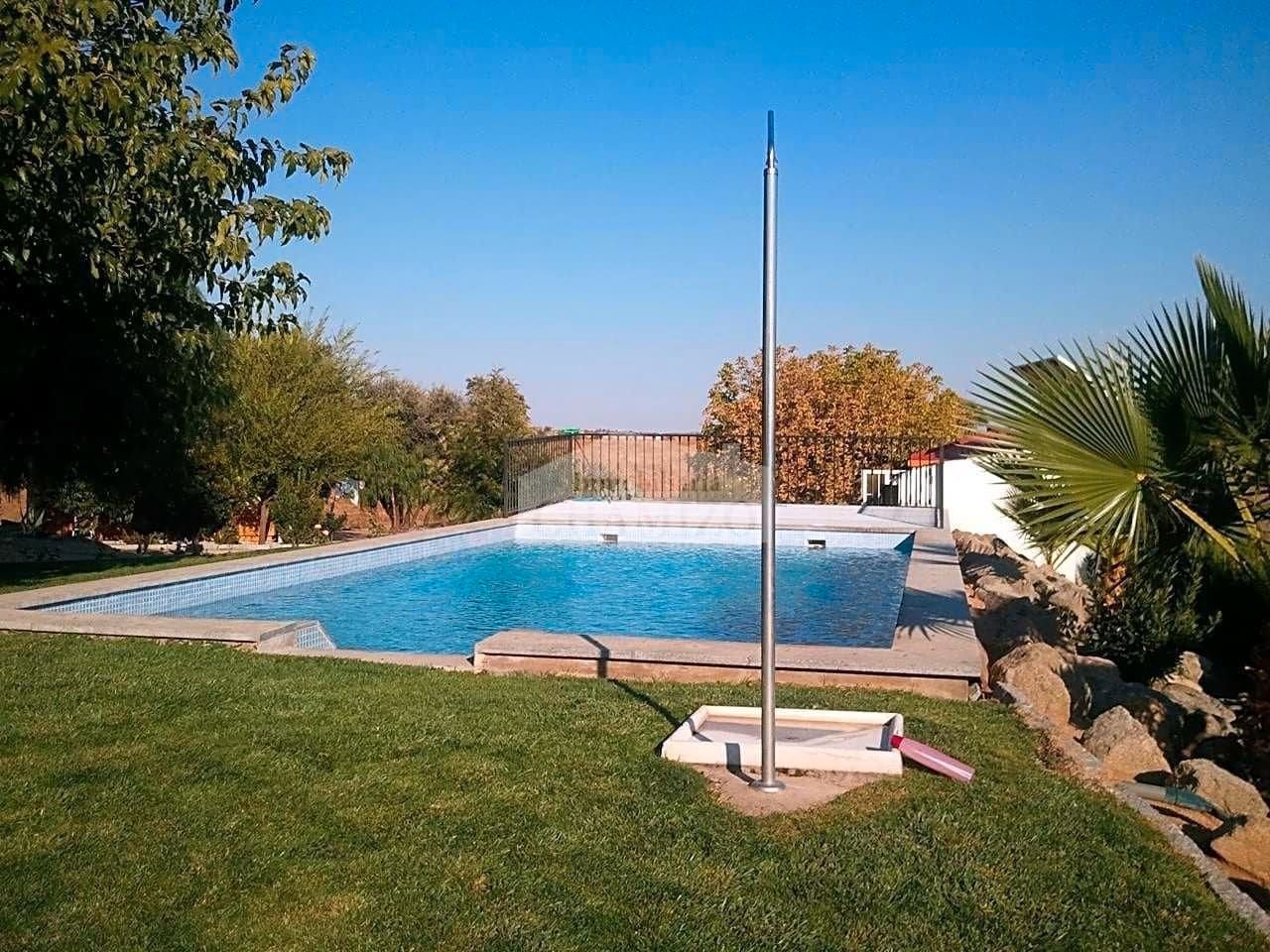 Casa o xalet en venda a Calle San Francisco, 28, Villanueva de la Serena
