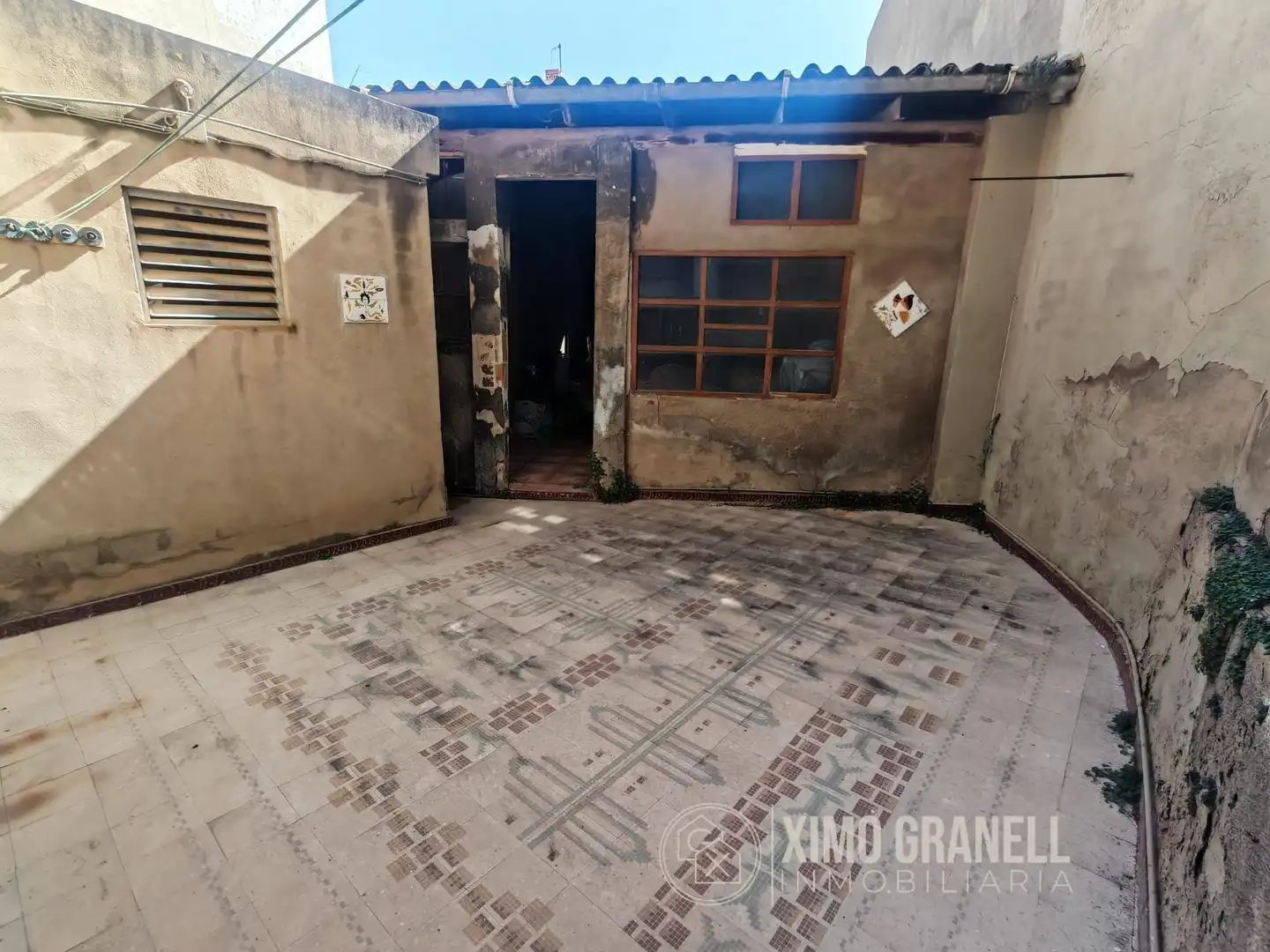 Casa o xalet en venda en La Vall d'Uixó amb Terrassa
