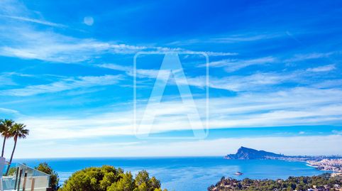 Foto 2 de Casa o chalet en venta en Altea Hills, Altea