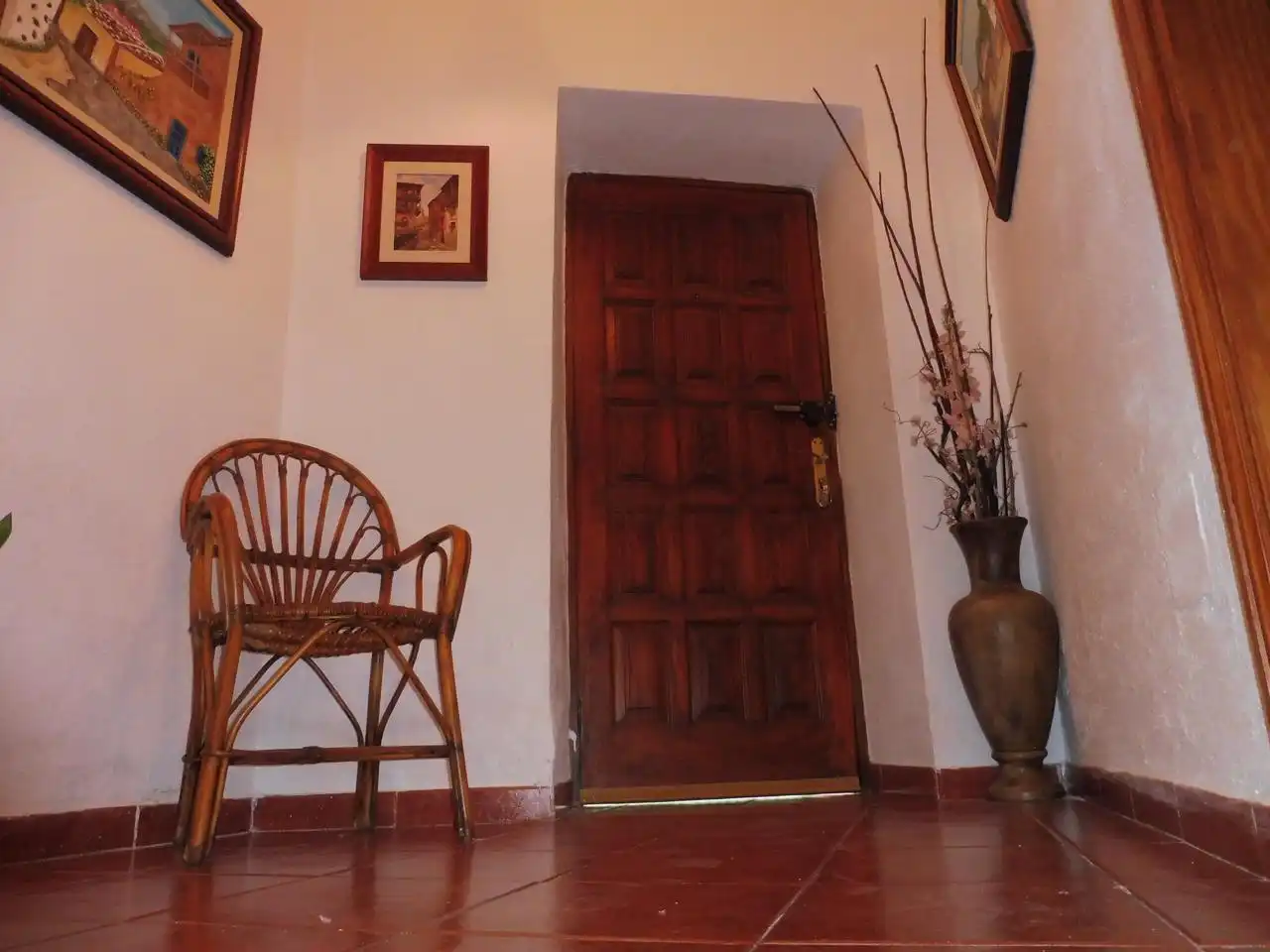 Casa en venta en SAN JOSE, imagen 17