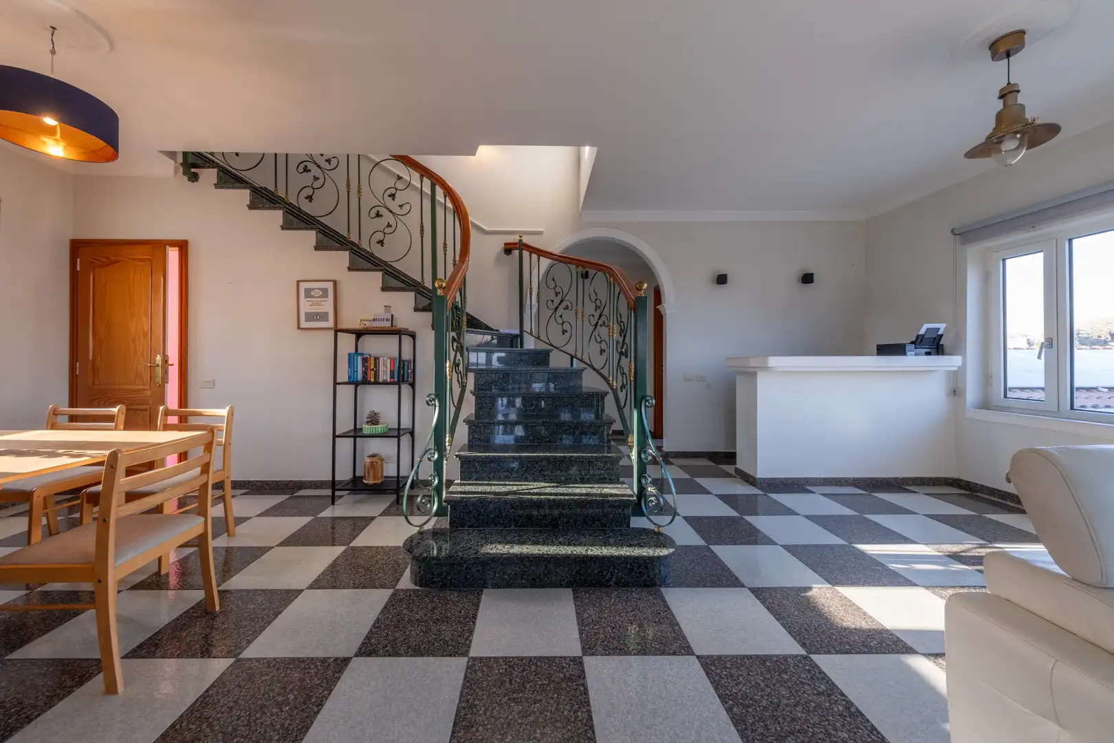 Casa o chalet en venta en Telde con Aire acondicionado, Jardín privado y Terraza