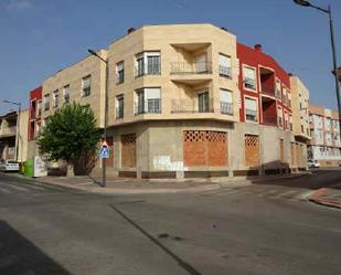 Exterior view of Building for sale in Alguazas