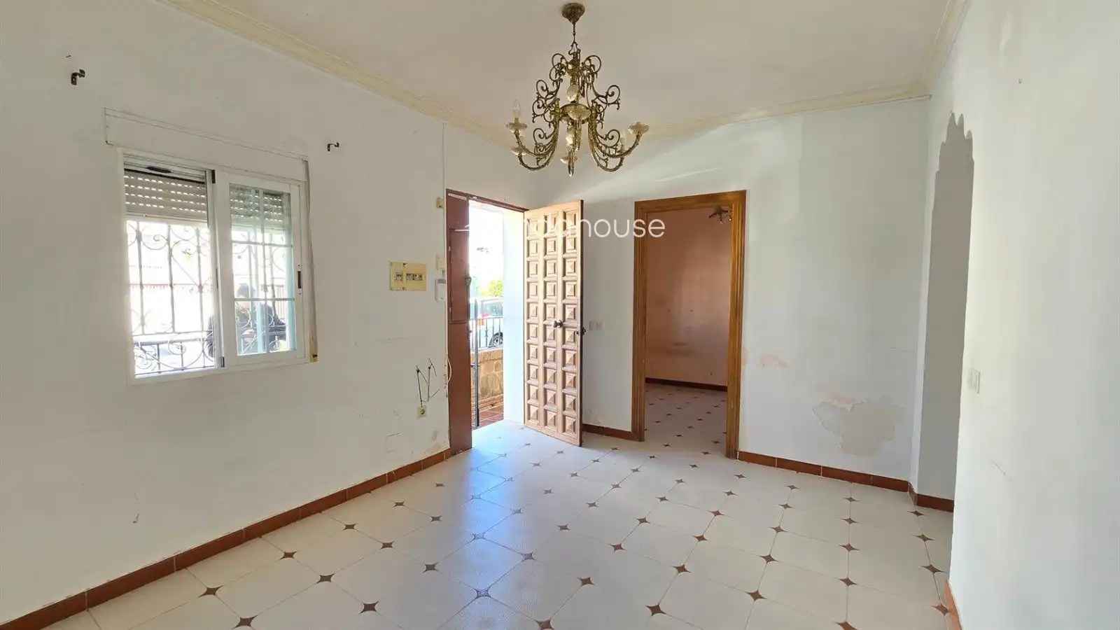 Casa adosada en venta en SEGOVIA (CARRIL DE), Campanillas