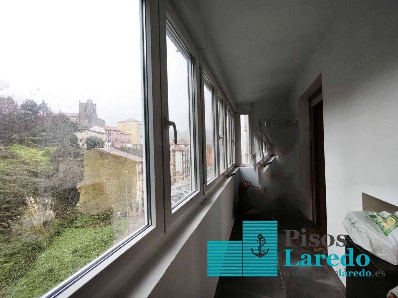 Piso en venta en Calle Doctor Federico de la Lastra, 1, Centro