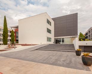 Vista exterior de Oficina en venda en Paterna