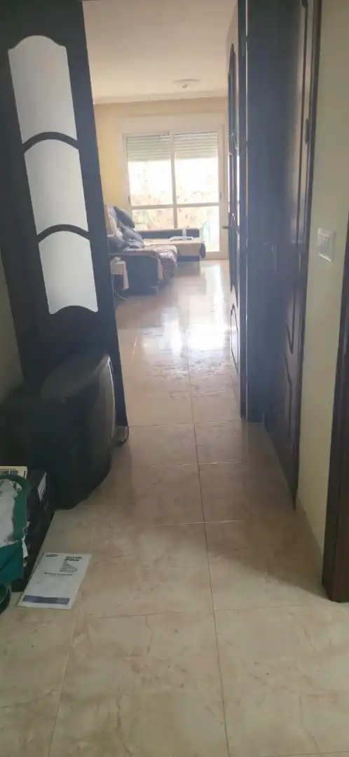 Piso de alquiler en Calle Recaredo, 1, La Calzada - La Florida